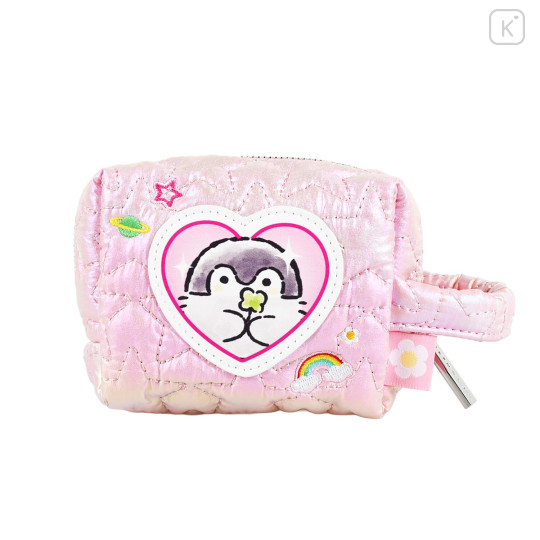 Japan Koupen-chan Skinnydip Makeup Pouch - Koupenchan - 1