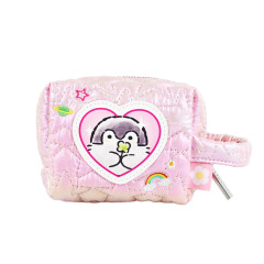 Japan Koupen-chan Skinnydip Makeup Pouch - Koupenchan