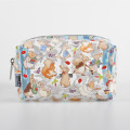 Japan Peter Rabbit Skinnydip Makeup Pouch - 1
