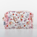 Japan Disney Skinnydip Makeup Pouch - Winnie the Pooh - 1