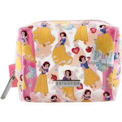 Japan Disney Skinnydip Makeup Pouch - Snow White