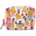 Japan Disney Skinnydip Makeup Pouch - Snow White - 1