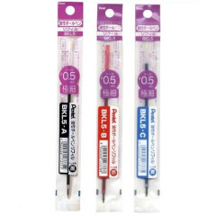 Japan Pentel BKL5 Ballpoint Pen Refill - 0.5mm