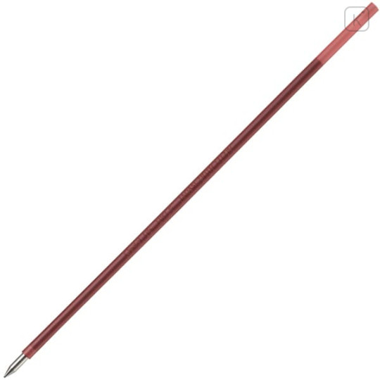 Japan Pentel BKL5 Ballpoint Pen Refill - 0.5mm Red - 2