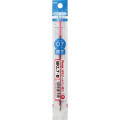 Japan Pentel BKL7 Ballpoint Pen Refill - 0.7mm Red - 1