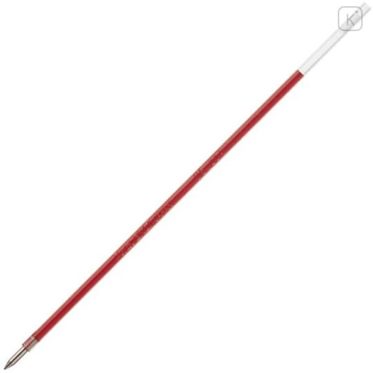 Japan Pentel BKL7 Ballpoint Pen Refill - 0.7mm Red - 2