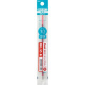 Japan Pentel BKL10 Ballpoint Pen Refill - 1mm Red - 1