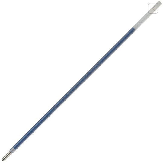 Japan Pentel BKL10 Ballpoint Pen Refill - 1mm Blue - 2