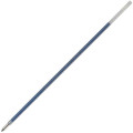 Japan Pentel BKL10 Ballpoint Pen Refill - 1mm Blue - 2
