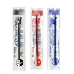 Japan Pentel BKS7H Ballpoint Pen Refill - 0.7mm