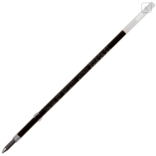 Japan Pentel BKS7H Ballpoint Pen Refill - 0.7mm Black - 2