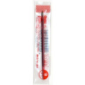 Japan Pentel BKS7H Ballpoint Pen Refill - 0.7mm Red - 1