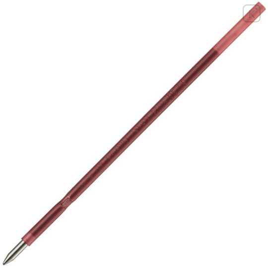 Japan Pentel BKS7H Ballpoint Pen Refill - 0.7mm Red - 2