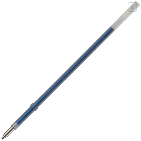 Japan Pentel BKS7H Ballpoint Pen Refill - 0.7mm Blue - 2