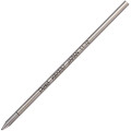 Japan Pentel XKBXES7 Ballpoint Pen Refill - 0.7mm Black - 2