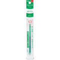 Japan Pentel XBGRN3 Ballpoint Pen Refill - 0.3mm Green - 1