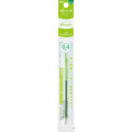 Japan Pentel XBGRN4 Ballpoint Pen Refill - 0.4mm Lime Green - 1