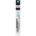 Japan Pentel XBGRN5 Ballpoint Pen Refill - 0.5mm Black - 1