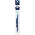 Japan Pentel XBGRN5 Ballpoint Pen Refill - 0.5mm Blue Black - 1