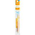 Japan Pentel XBGRN5 Ballpoint Pen Refill - 0.5mm Golden Orange - 1