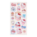 Japan Sanrio Shaker Stickers - Hello Kitty - 2