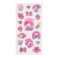 Japan Sanrio Shaker Stickers - My Melody - 2