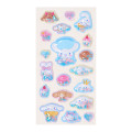 Japan Sanrio Shaker Stickers - Cinnamoroll - 2