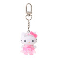 Japan Sanrio Original Secret Mascot Charm Keychain - Chibitto Vol. 5 Ballerina Blind Box - 2