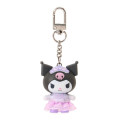 Japan Sanrio Original Secret Mascot Charm Keychain - Chibitto Vol. 5 Ballerina Blind Box - 4
