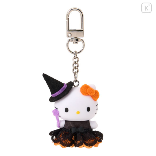Japan Sanrio Original Secret Mascot Charm Keychain - Chibitto Vol. 5 Halloween Blind Box - 2