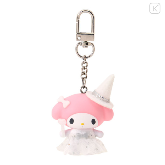 Japan Sanrio Original Secret Mascot Charm Keychain - Chibitto Vol. 5 Halloween Blind Box - 3