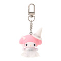 Japan Sanrio Original Secret Mascot Charm Keychain - Chibitto Vol. 5 Halloween Blind Box - 3