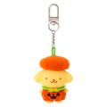 Japan Sanrio Original Secret Mascot Charm Keychain - Chibitto Vol. 5 Halloween Blind Box - 4