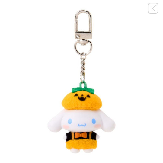 Japan Sanrio Original Secret Mascot Charm Keychain - Chibitto Vol. 5 Halloween Blind Box - 5