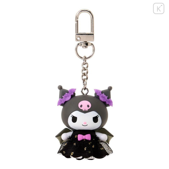 Japan Sanrio Original Secret Mascot Charm Keychain - Chibitto Vol. 5 Halloween Blind Box - 6