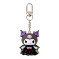 Japan Sanrio Original Secret Mascot Charm Keychain - Chibitto Vol. 5 Halloween Blind Box - 6