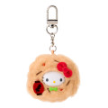 Japan Sanrio Original Secret Mascot Charm Keychain - Chibitto Vol. 5 Oden Blind Box - 2