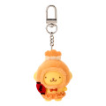 Japan Sanrio Original Secret Mascot Charm Keychain - Chibitto Vol. 5 Oden Blind Box - 3
