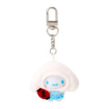 Japan Sanrio Original Secret Mascot Charm Keychain - Chibitto Vol. 5 Oden Blind Box - 4