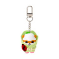 Japan Sanrio Original Secret Mascot Charm Keychain - Chibitto Vol. 5 Oden Blind Box - 6