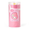 Japan Sanrio Original Face-Shaped Blanket - My Melody - 2
