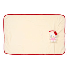 Japan Sanrio Original 2-Way Blanket - Hello Kitty