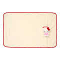 Japan Sanrio Original 2-Way Blanket - Hello Kitty - 1