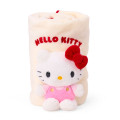 Japan Sanrio Original 2-Way Blanket - Hello Kitty - 2