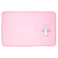 Japan Sanrio Original 2-Way Blanket - My Melody