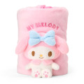 Japan Sanrio Original 2-Way Blanket - My Melody - 2