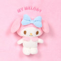 Japan Sanrio Original 2-Way Blanket - My Melody - 3