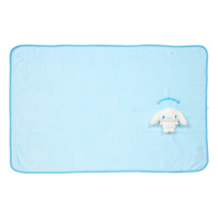 Japan Sanrio Original 2-Way Blanket - Cinnamoroll