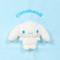 Japan Sanrio Original 2-Way Blanket - Cinnamoroll - 3