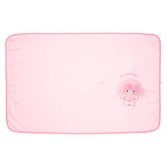 Japan Sanrio Original 2-Way Blanket - My Sweet Piano